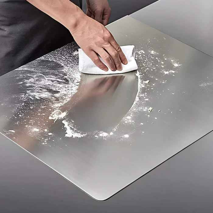 SteelPrep Board