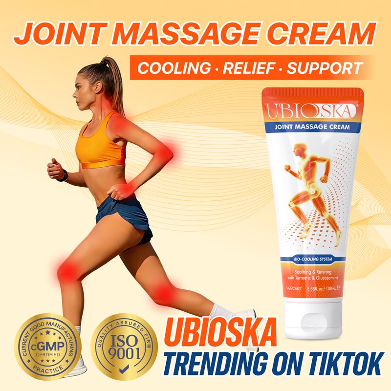 JointEase™ Relief Cream