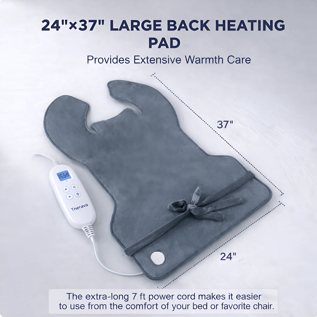 DailyRelief Heat Pad