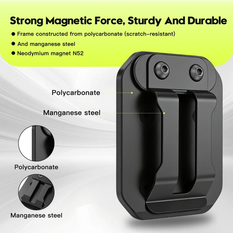 GripMag Pro™