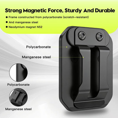 GripMag Pro™
