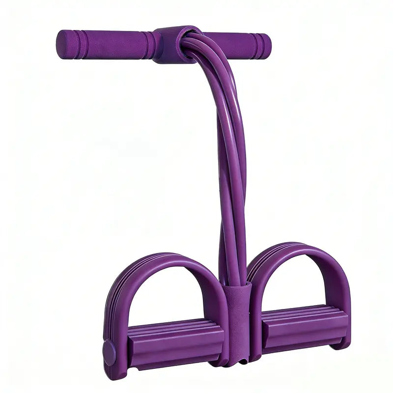 PedalFlex Trainer