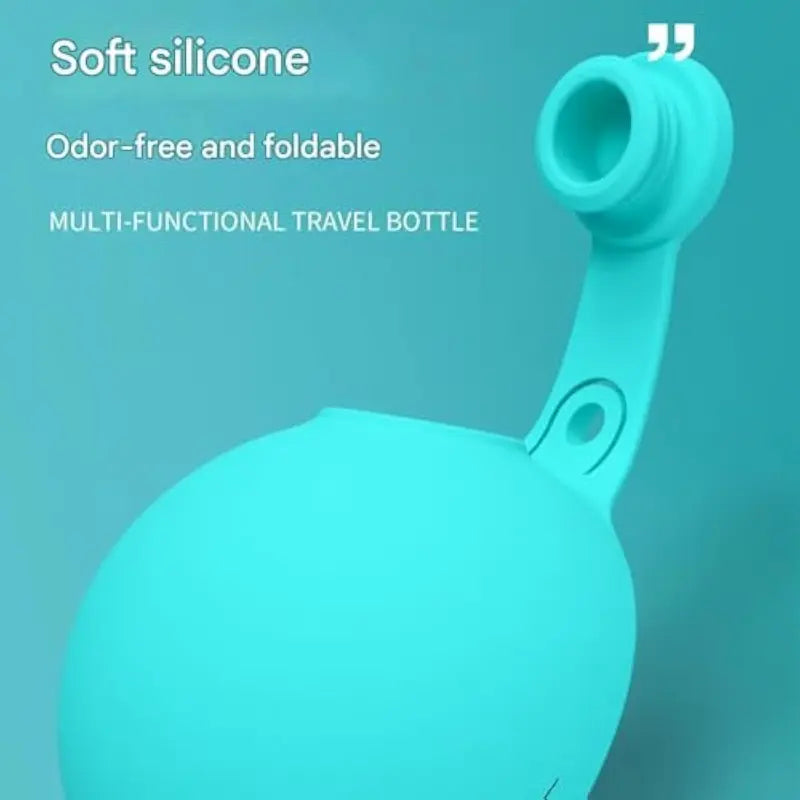 DogGo Bottle