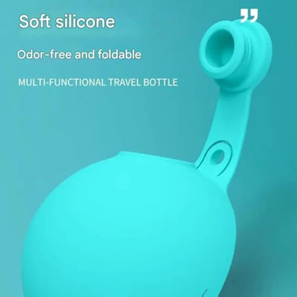 DogGo Bottle