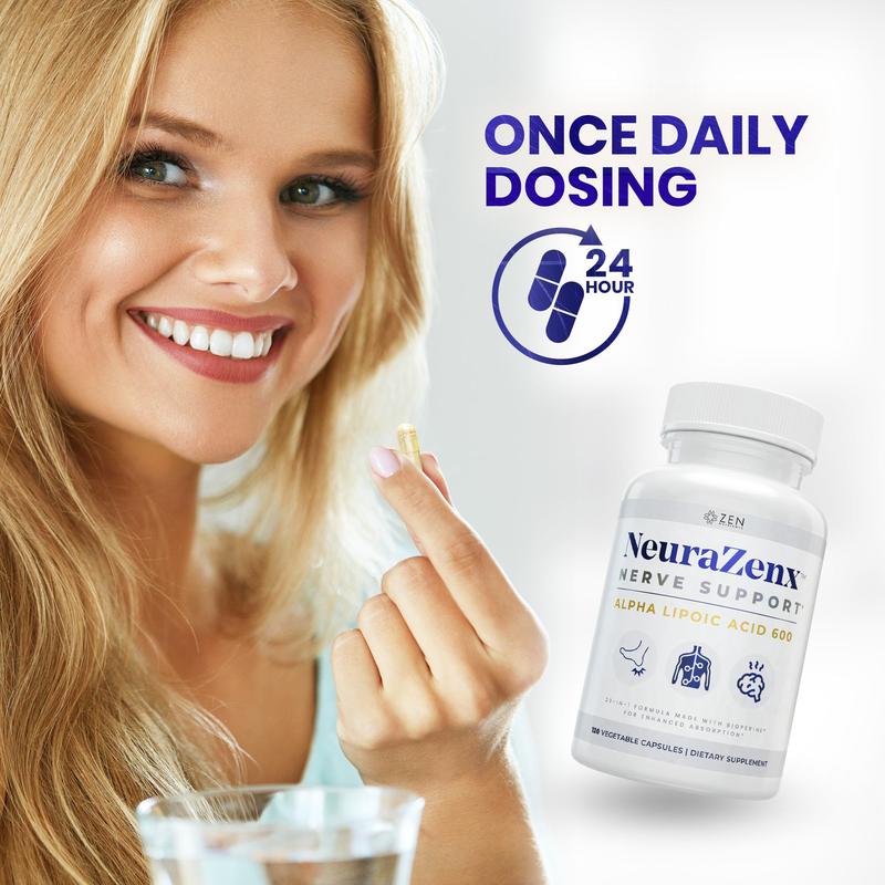 NeuroVital™ Support