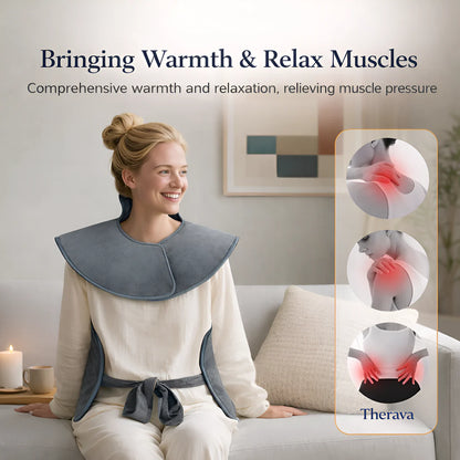 DailyRelief Heat Pad