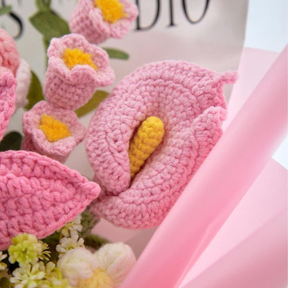 The Forever Gift Bouquet