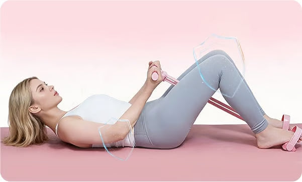 PedalFlex Trainer