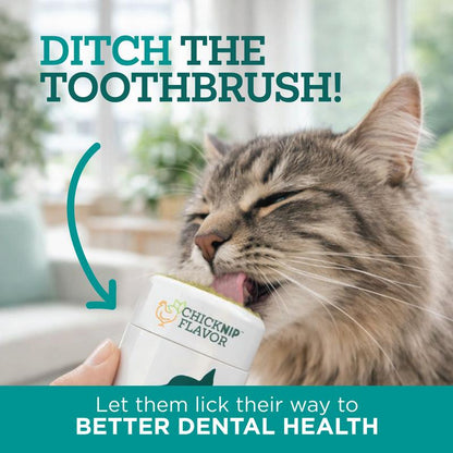PurrFresh™ Dental Gel