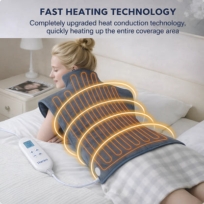 DailyRelief Heat Pad