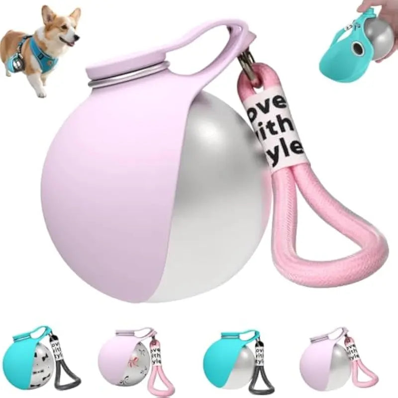 DogGo Bottle
