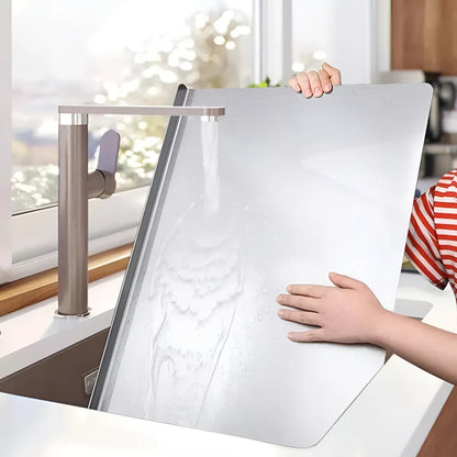 SteelPrep Board