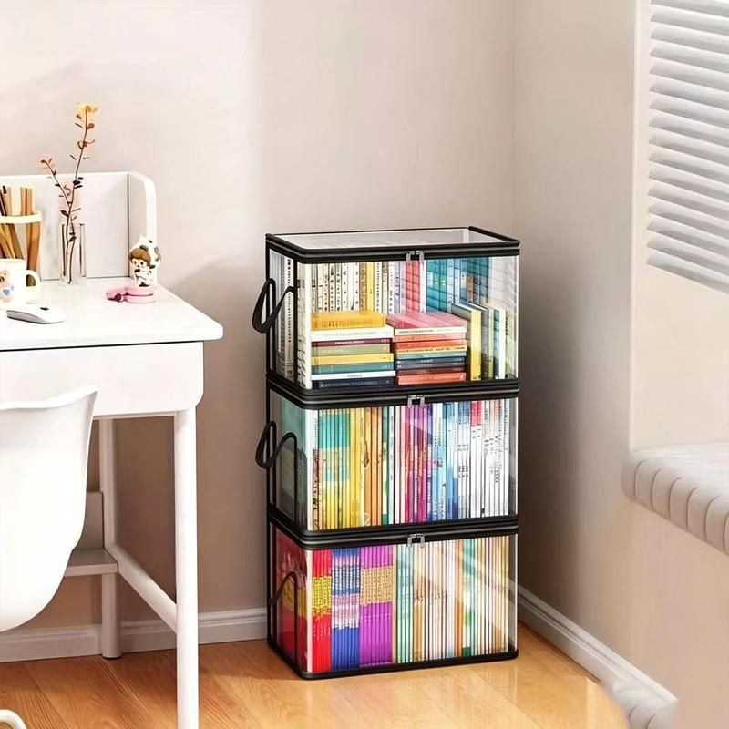 ClearStack Box