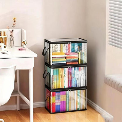 ClearStack Box
