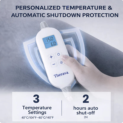 DailyRelief Heat Pad