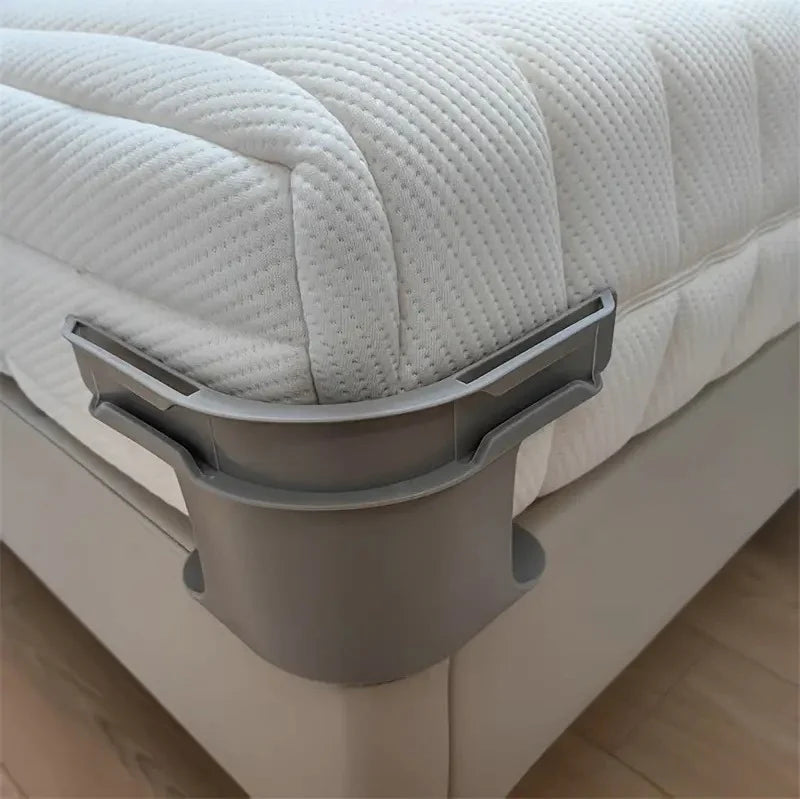 Bed Sheet Fixing Clips