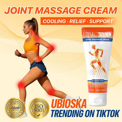 JointEase™ Relief Cream