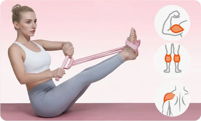 PedalFlex Trainer