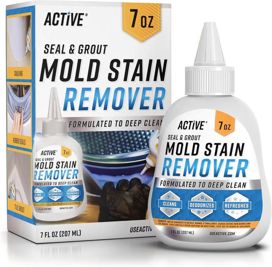 MoldErase™ Gel Cleaner