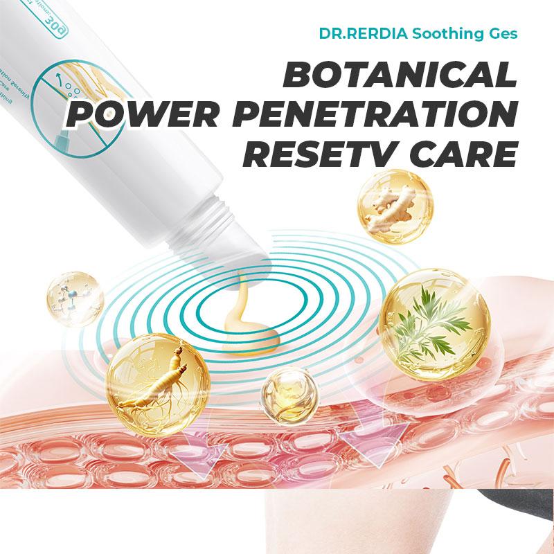 ORLENA Relief Gel