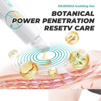 ORLENA Relief Gel