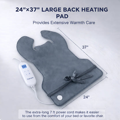 DailyRelief Heat Pad