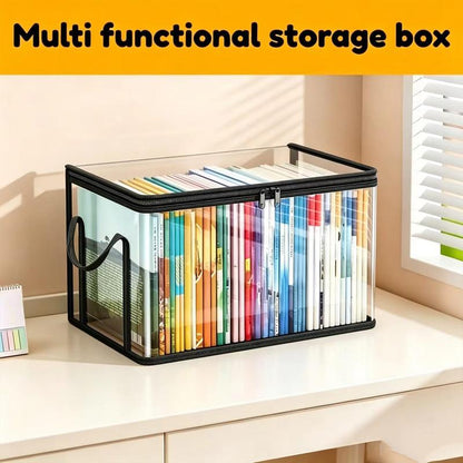 ClearStack Box
