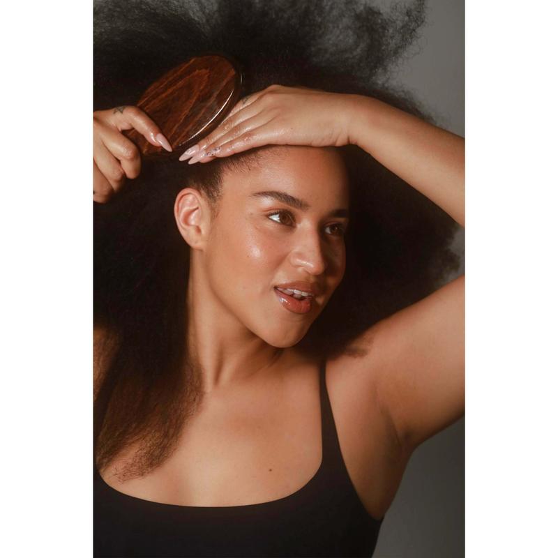 FrizzFix™ Brush