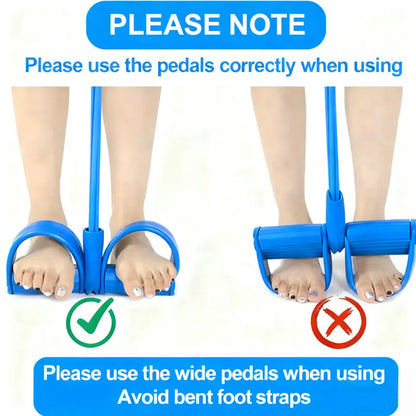 PedalFlex Trainer