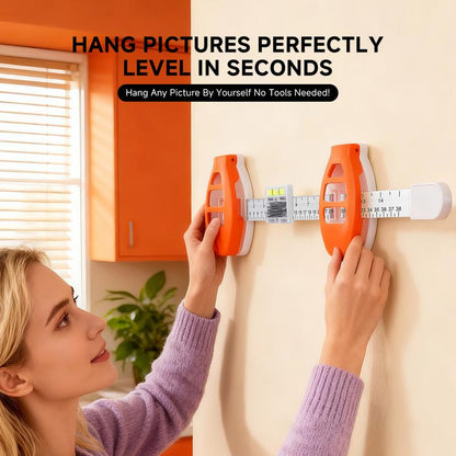 EasyHang™ Frame Alignment Tool