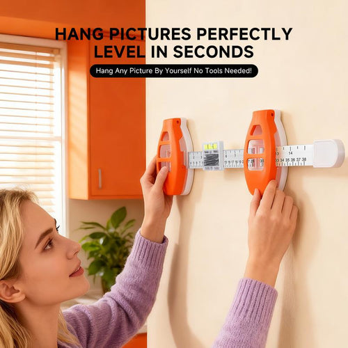 EasyHang™ Frame Alignment Tool