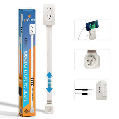 ExtendPro™ Power Hub
