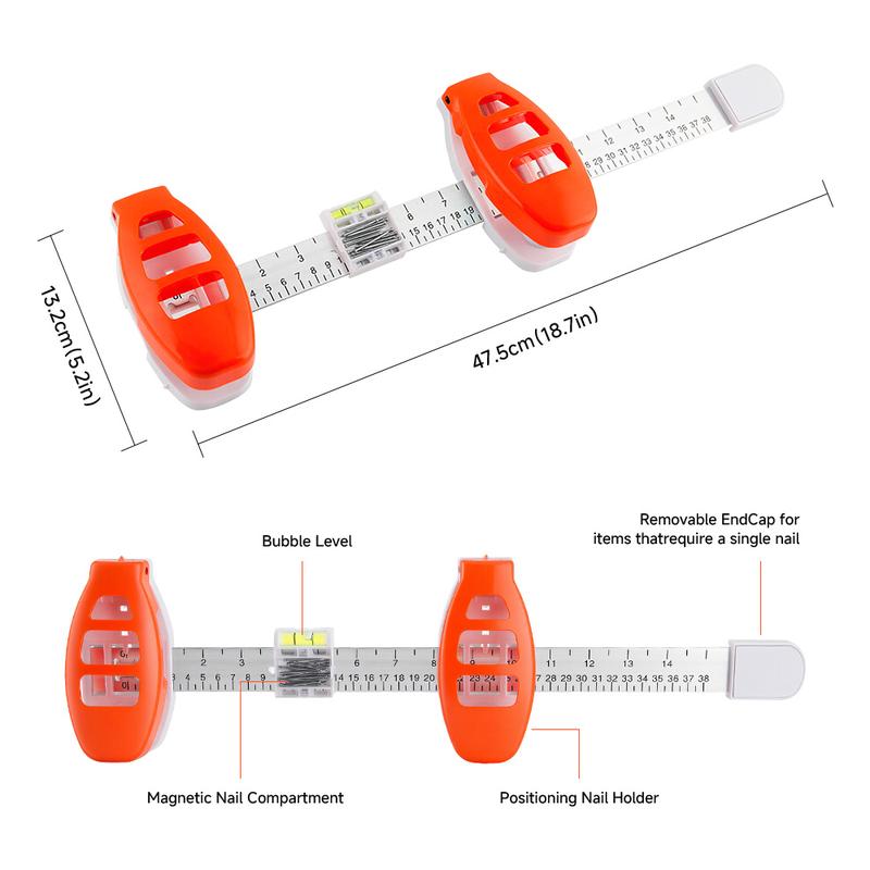 EasyHang™ Frame Alignment Tool
