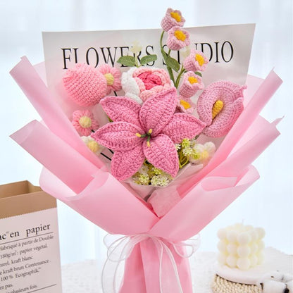 The Forever Gift Bouquet