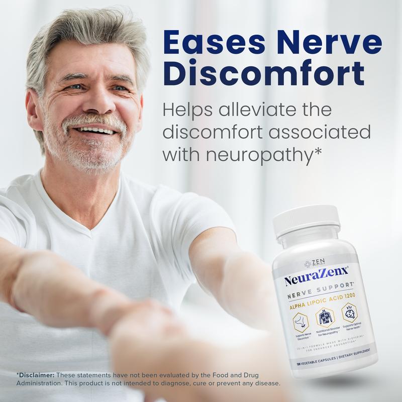 NeuroVital™ Support