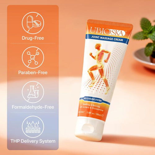 JointEase™ Relief Cream