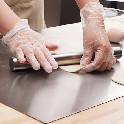 SteelPrep Board