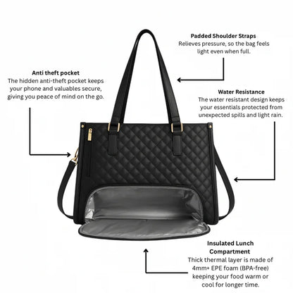 3-IN-1 ToteBag