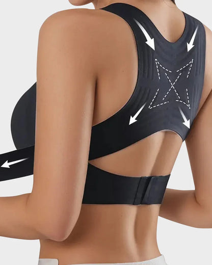 LiftEase™ Posture Support Bra