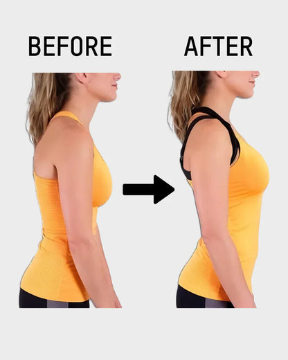 LiftEase™ Posture Support Bra