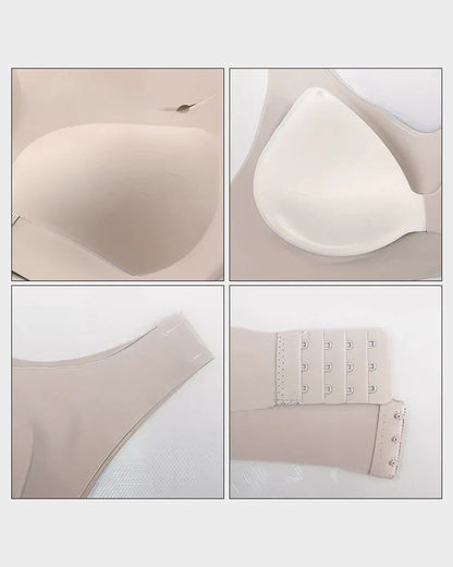 LiftEase™ Posture Support Bra