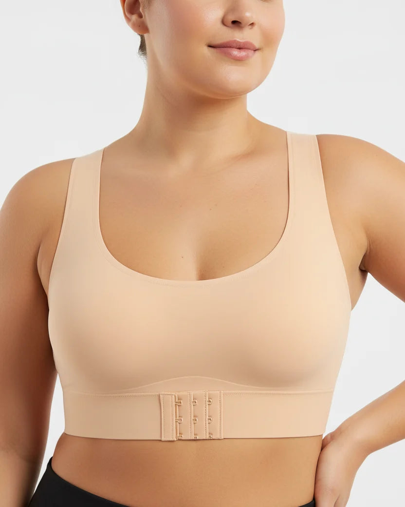 LiftEase™ Posture Support Bra