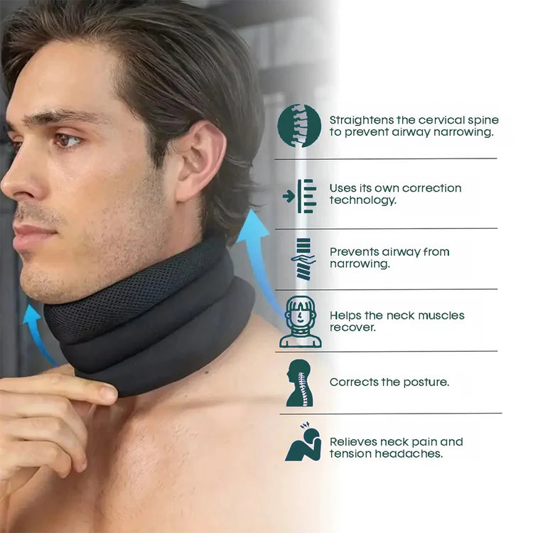 ORLÉNA™ Never snore again