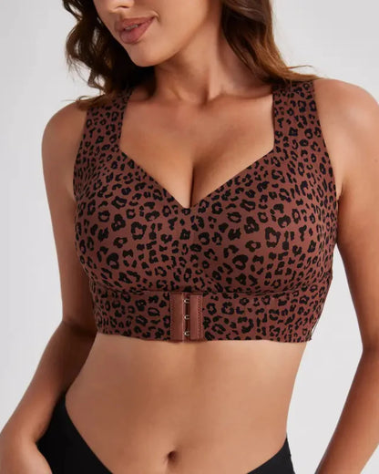 LiftEase™ Posture Support Bra