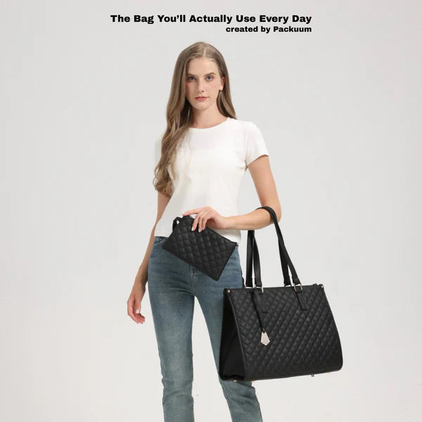 3-IN-1 ToteBag
