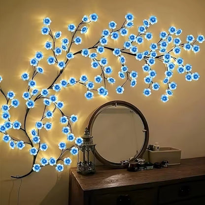 LED Cherry Blossom Lights
