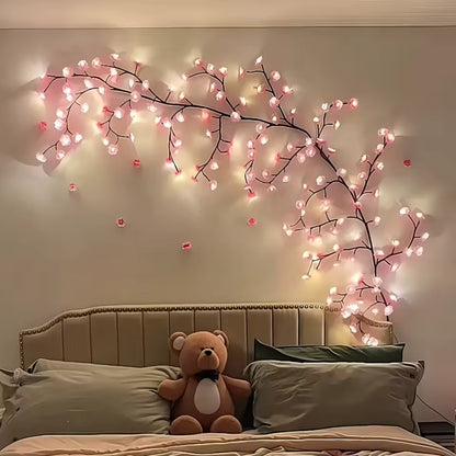 LED Cherry Blossom Lights