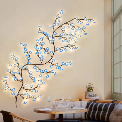LED Cherry Blossom Lights