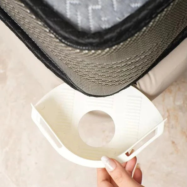 Bed Sheet Fixing Clips