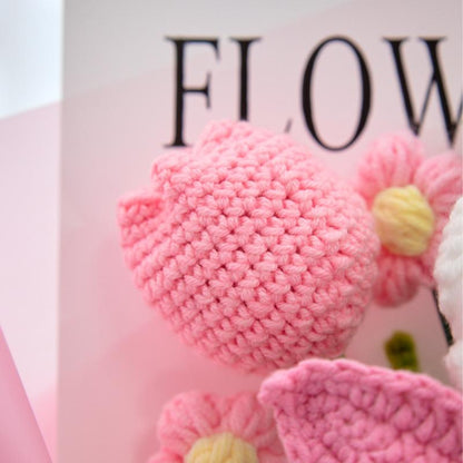 The Forever Gift Bouquet